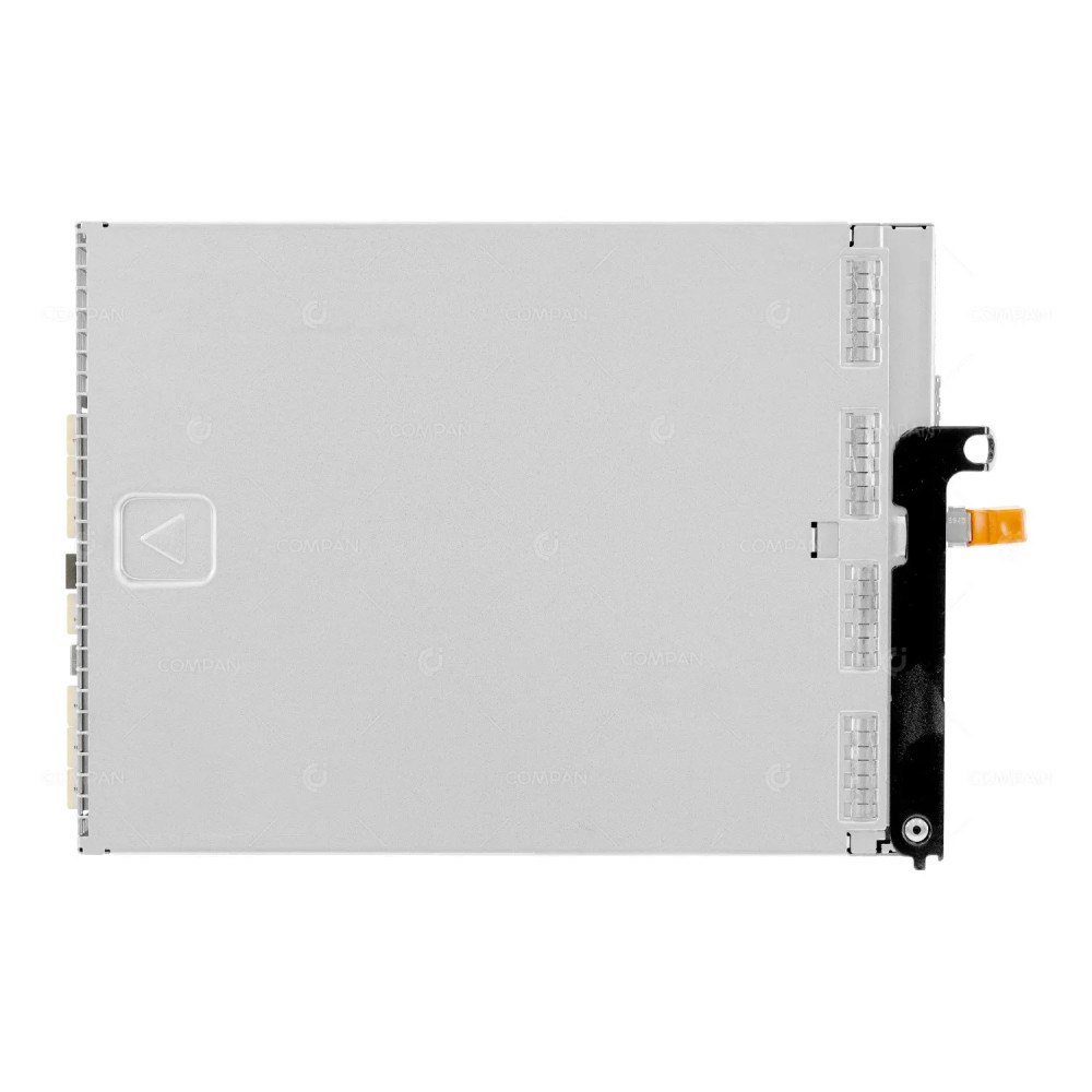 7YJ34  DELL DUAL PORT 10GB ISCSI STORAGE CONTROLLER FOR DELL POWERVAULT MD3800I